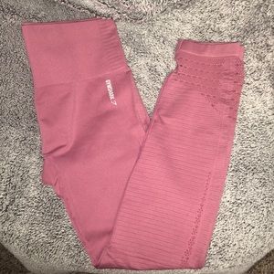 Gymshark Energy Seamless Leggings